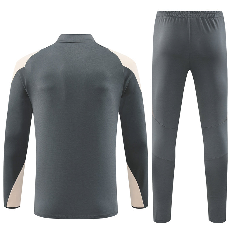 R.m. 24-25 Half-Zip Model 9 Tracksuit Ropa Deportiva