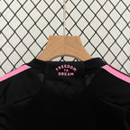 Inter Miami 24 - 25 Away Children’s Kit Parche Especial