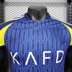 Al-Nassr 24-25 Away (Player Version) Shirt Camiseta De Futbol