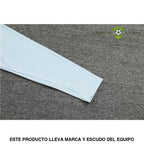 Chandal Marseille 23-24 Media Cremallera Modelo 5 Ropa Deportiva
