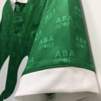 Mexico 1995 Home (Retro) Shirt Camiseta De Futbol