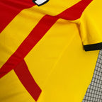 Racing Club De Lens 24-25 Home Shirt Camiseta Futbol