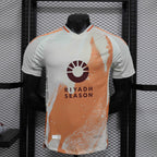 Roma 24-25 Away (Player Version) Shirt Camiseta De Futbol
