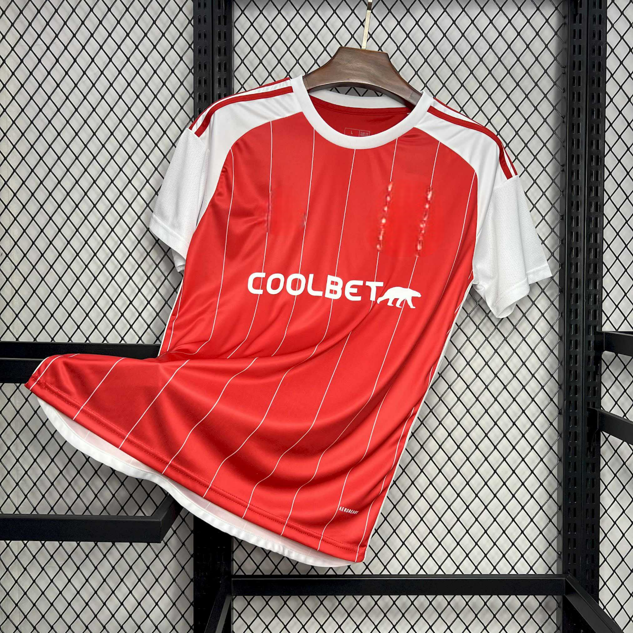 Colo-Colo 24-25 Third Kit Shirt Camiseta De Futbol