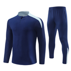 France 24-25 Half-Zip Model 2 Tracksuit Ropa Deportiva
