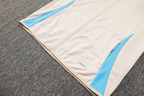 Argentina 24-25 Full-Zip Model 3 Tracksuit Ropa Deportiva