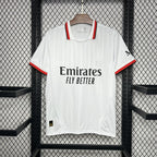 Ac Milan 24-25 Away Shirt Camiseta De Futbol