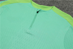 Brazil 24-25 Half-Zip Model 4 Tracksuit Ropa Deportiva
