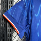 Chelsea 24-25 Home Women Shirt Camiseta De Futbol