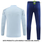 Chandal Marseille 23-24 Media Cremallera Modelo 5 Ropa Deportiva
