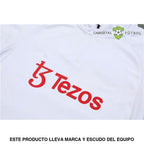 Chandal Manchester United 23-24 Media Cremallera Modelo 2 Ropa Deportiva