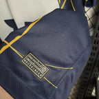 Pumas Unam 24-25 Away Shirt Camiseta De Futbol