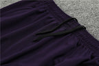 Psg 23 - 24 Half - Zip Model 2 Tracksuit Ropa Deportiva