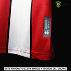 Camiseta Sheffield United 23-24 Local Personalizado