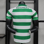 Celtic 24-25 Home (Player Version) Shirt Camiseta De Futbol
