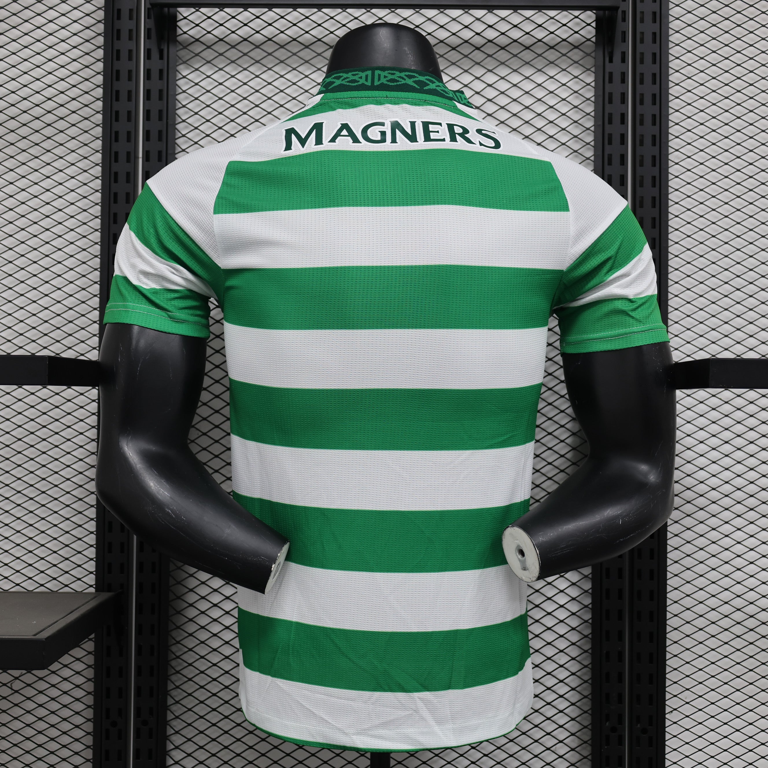 Celtic 24-25 Home (Player Version) Shirt Camiseta De Futbol