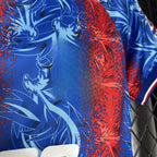 Crystal Palace 24-25 Home Children’s Kit Personalizado