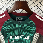 Real Oviedo 24-25 Third Kit Children’s Personalizado