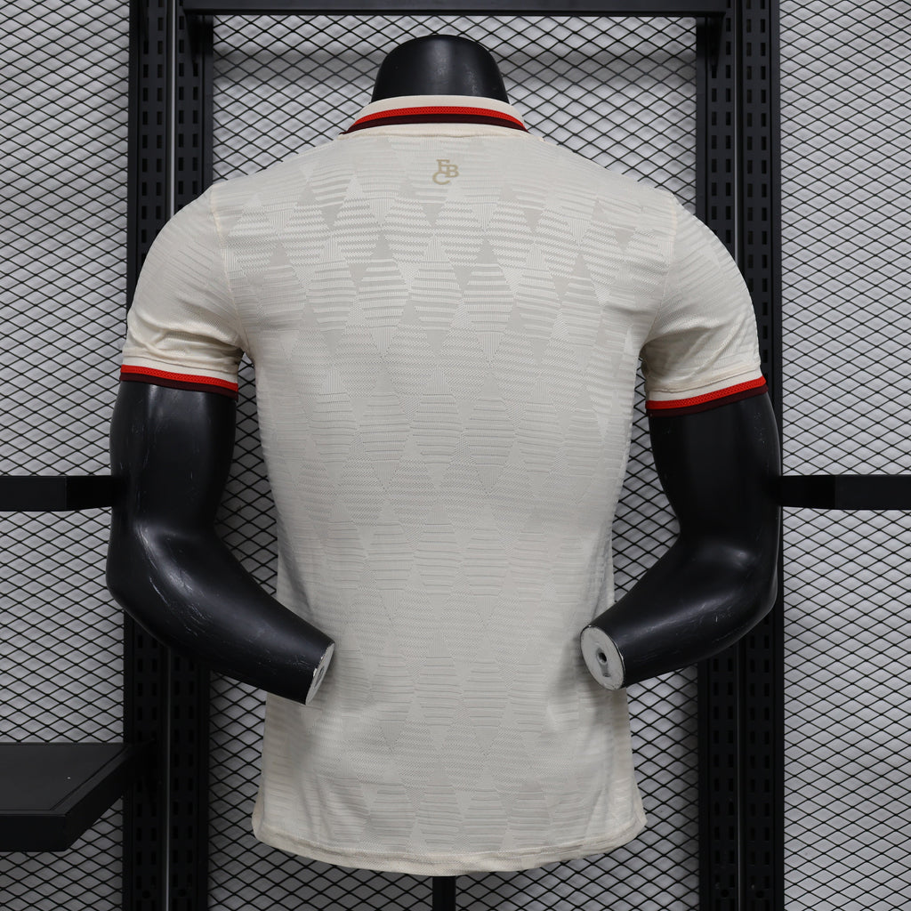 Bayern Munich 24-25 Third Kit (Player Version) Shirt Camiseta De Futbol