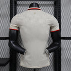 Bayern Munich 24-25 Third Kit (Player Version) Shirt Camiseta De Futbol