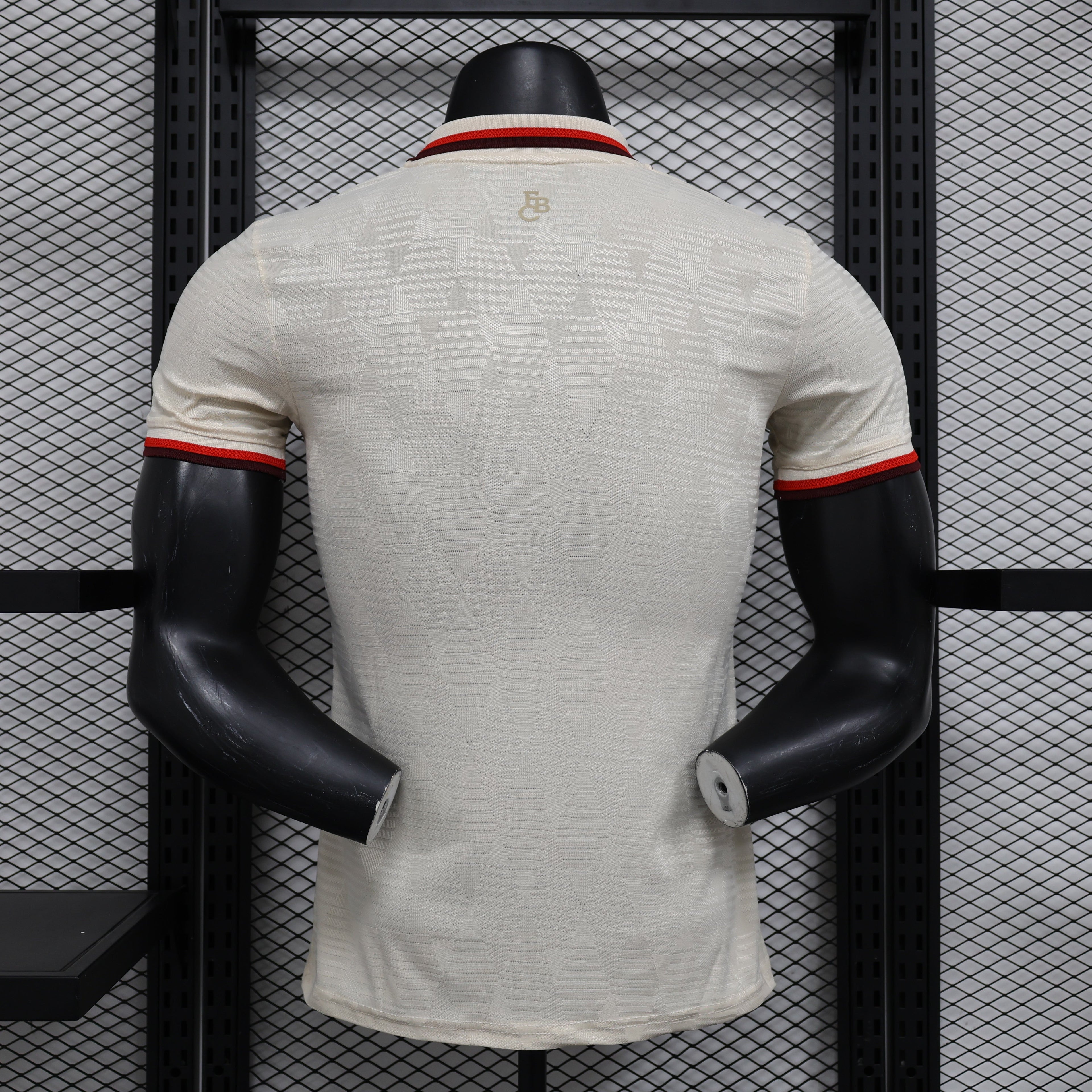 Bayern Munich 24-25 Third Kit (Player Version) Shirt Camiseta De Futbol