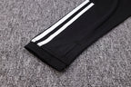 Juventus 23 - 24 Half - Zip Model 3 Tracksuit Ropa Deportiva