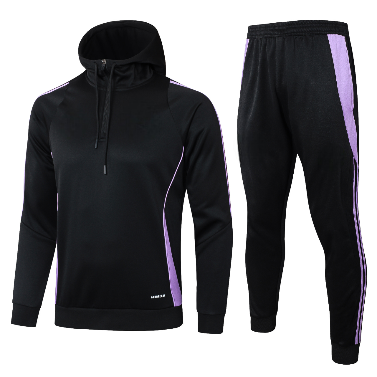 Germany 24-25 Half-Zip With Hood Model 2 Tracksuit Ropa Deportiva