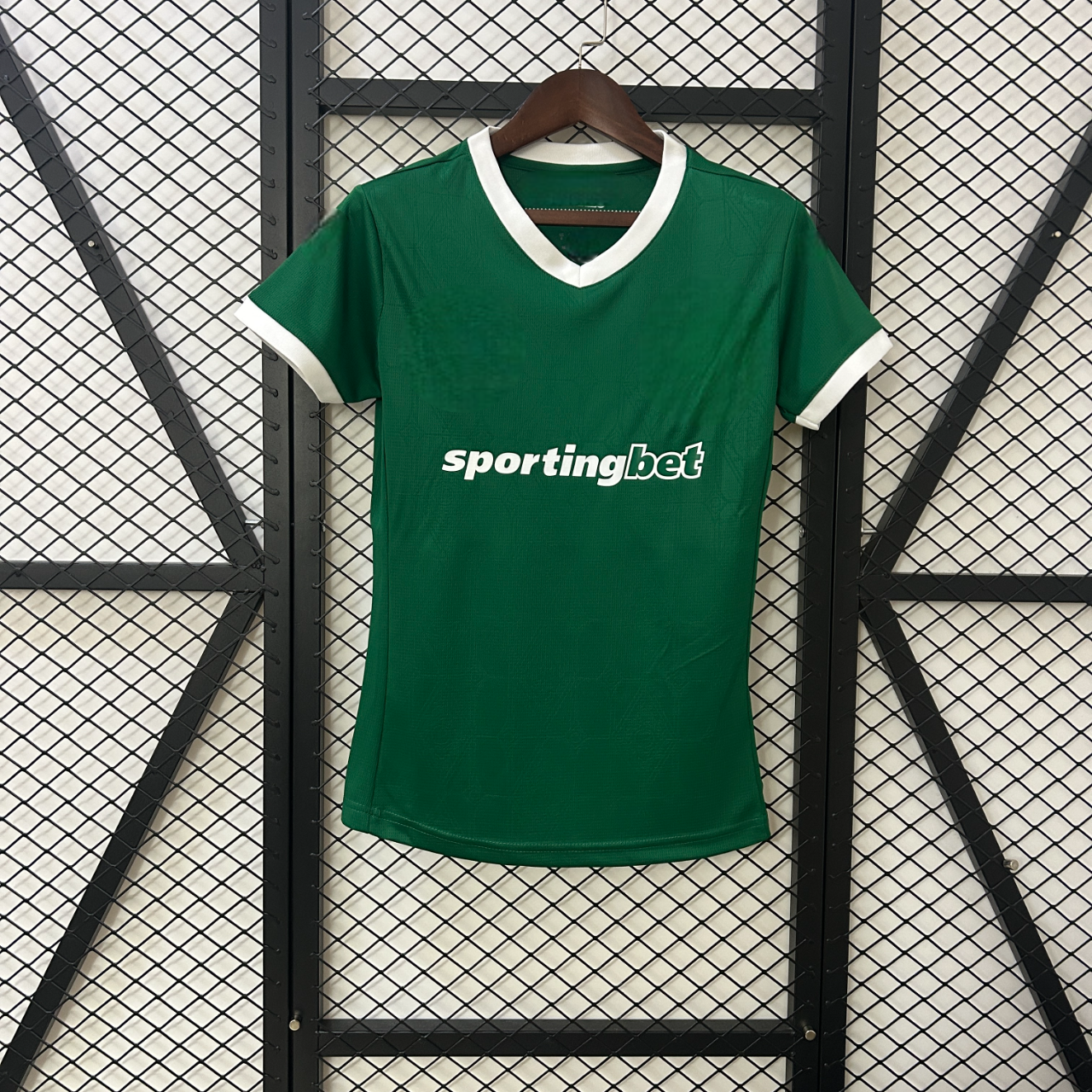 Camisola Palmeiras 25-26, Principal, Feminina
