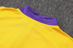 R.m. 23-24 Half-Zip Model 15 Tracksuit Ropa Deportiva
