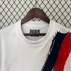 Psg 24-25 Away Shirt Camiseta De Futbol