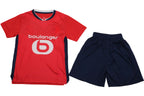 Lille 24-25 Home Children’s Kit Personalizado
