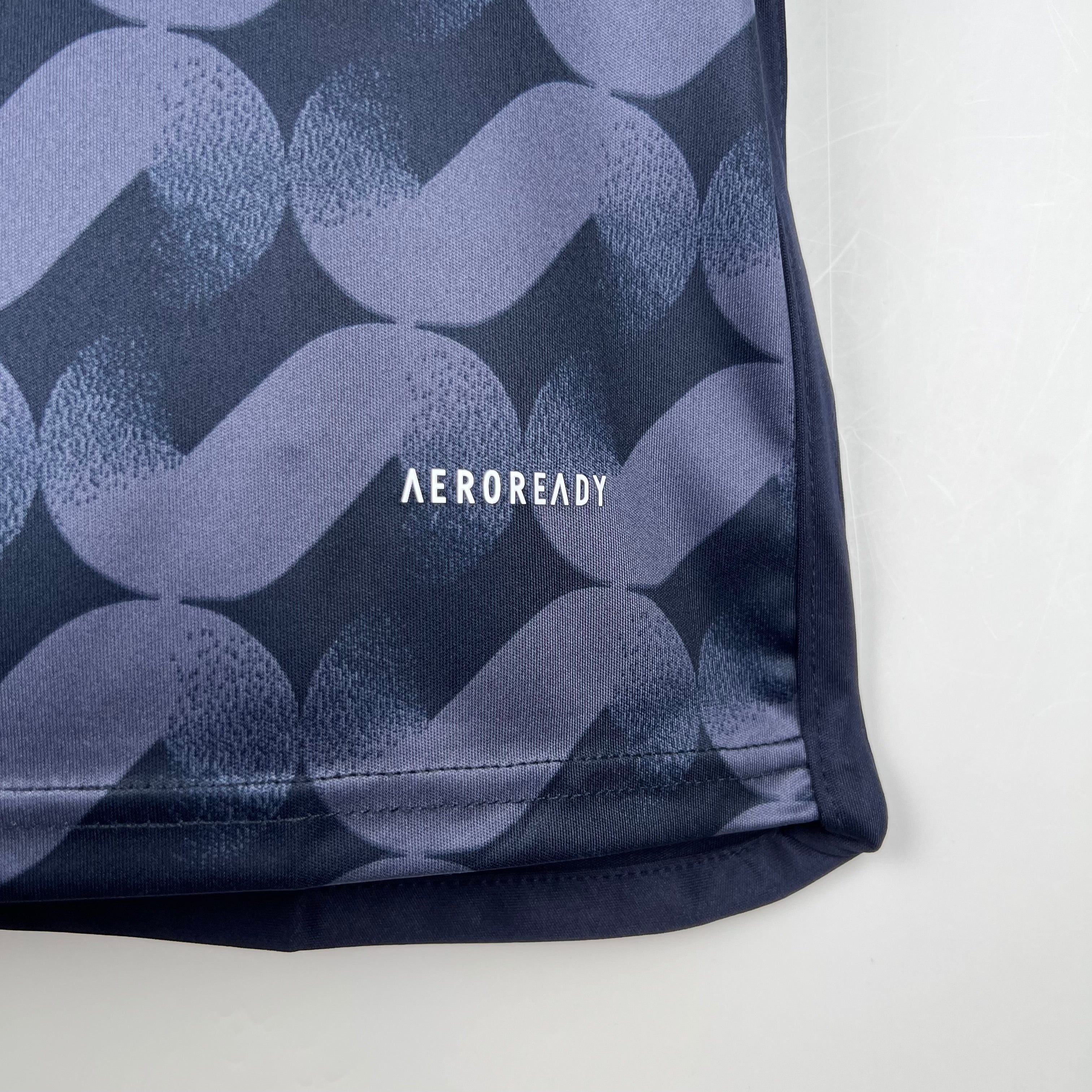 R.m. 23 - 24 Away Shirt Camiseta De Futbol