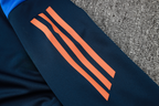 Juventus 24-25 Full-Zip Model 1 Tracksuit Ropa Deportiva