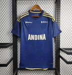 Millonarios 24-25 Home Shirt Camiseta De Futbol