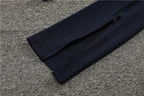 Barcelona 23 - 24 Half - Zip Model 9 Tracksuit Ropa Deportiva