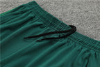 México 23 - 24 Half - Zip Model 1 Tracksuit Ropa Deportiva