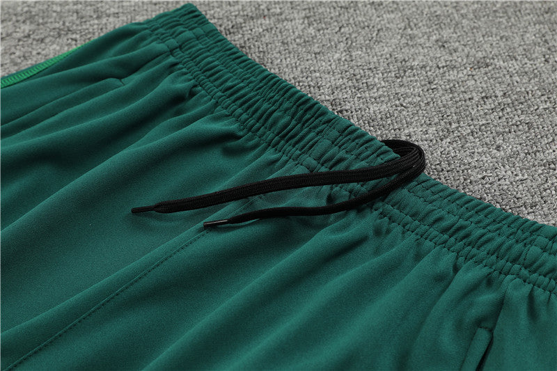 México 23 - 24 Half - Zip Model 1 Tracksuit Ropa Deportiva