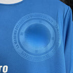 Cruz Azul 24-25 Home Shirt Camiseta De Futbol