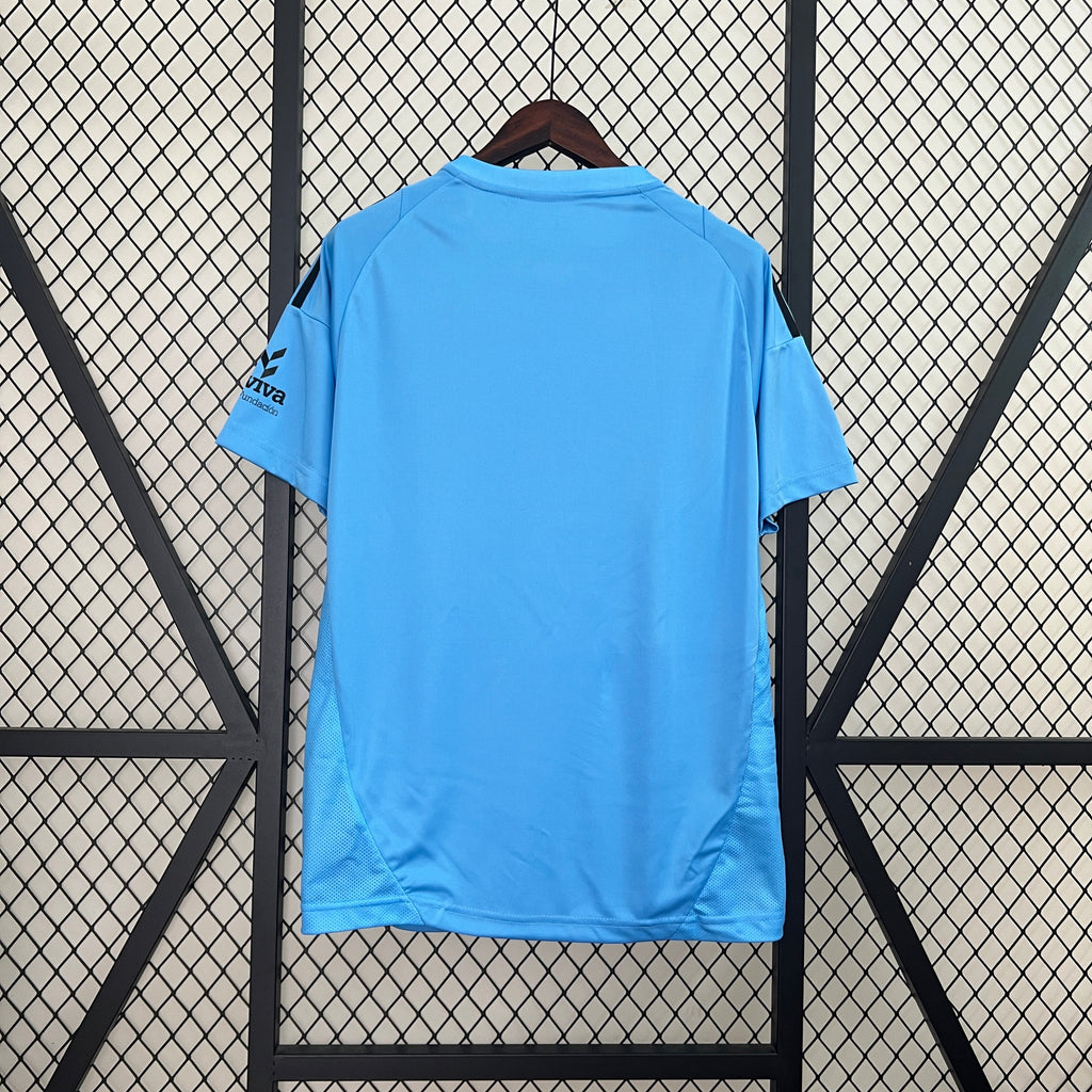 Burgos 24-25 Away Shirt Camiseta De Futbol