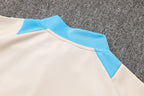 Argentina 24-25 Full-Zip Model 3 Tracksuit Ropa Deportiva