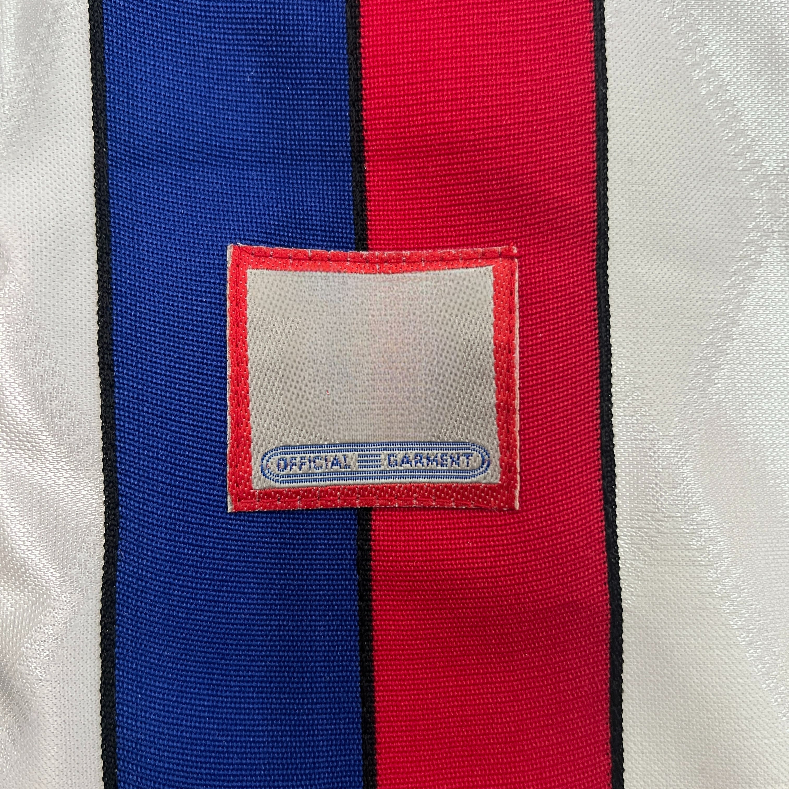 Bayern Munich 96-97 Away (Retro) Shirt Camiseta De Futbol
