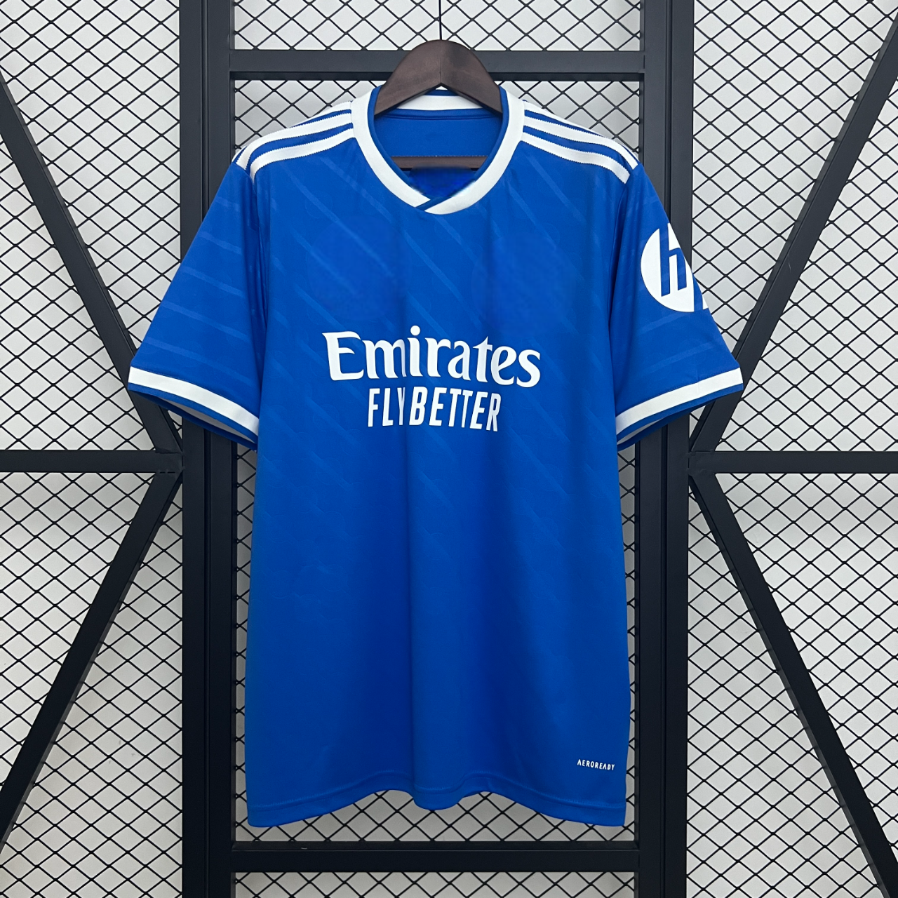 Camisola RM 25-26, Terceiro Equipamento