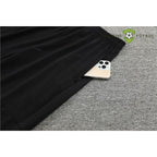 Chandal Ac Milan 23-24 Media Cremallera Modelo 5 Ropa Deportiva