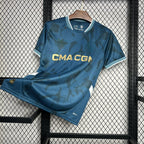 Marseille 24-25 Away Shirt Camiseta De Futbol