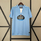 Celta De Vigo 24-25 Home Shirt Camiseta Futbol