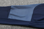 Arsenal 23 - 24 Half - Zip Model 9 Tracksuit Ropa Deportiva