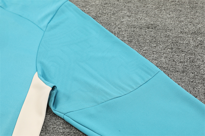 Marseille 24-25 Half-Zip Model 3 Tracksuit Ropa Deportiva
