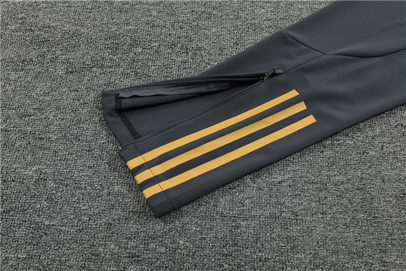 Arsenal 23 - 24 Half - Zip Model 3 Tracksuit Ropa Deportiva