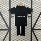 Colo-Colo 24-25 Away Children’s Kit Personalizado