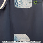 Camiseta Real Sociedad 23-24 Visitante Solo La Liga